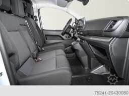 CITROEN Jumpy Kastenwagen Standard (L2) 2.0 BlueHDi 145