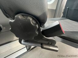 MERCEDES-BENZ Sprinter 314 BlueTEC 9Sitze+Rollstuhllift Klima