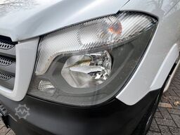 MERCEDES-BENZ Sprinter 314 BlueTEC 9Sitze+Rollstuhllift Klima