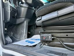 Mercedes-Benz Actros 1848 / Kipphydraulik / Euro 6 / 225 Tkm