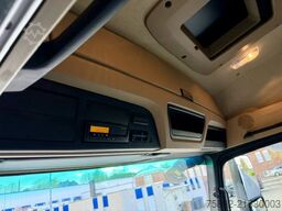 Mercedes-Benz Actros 1848 / Kipphydraulik / Euro 6 / 225 Tkm