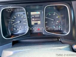 Mercedes-Benz Actros 1848 / Kipphydraulik / Euro 6 / 225 Tkm