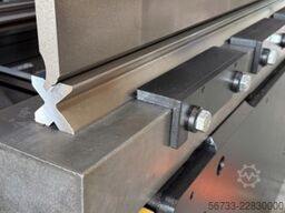 AMADA PROMECAM HFBO 220/4 4100 x 220 to