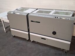 Nagel Foldnak Compact with SP Plus.