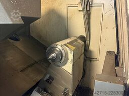 Spinner TC800-110MCY