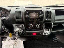 Peugeot BOXER 30L1H1 140