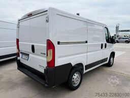 Peugeot BOXER 30L1H1 140