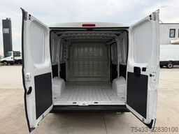 Peugeot BOXER 30L1H1 140