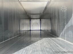 Knapen N/A K100-92m3 Liftas Floor 10mm