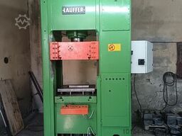 LAUFFER RPT 100