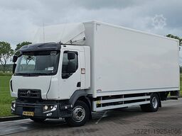 RENAULT D 250 11.9T A/C NEW ENGINE