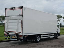 RENAULT D 250 11.9T A/C NEW ENGINE