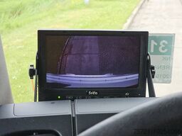 RENAULT D 250 11.9T A/C NEW ENGINE