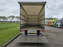 RENAULT D 250 11.9T A/C NEW ENGINE