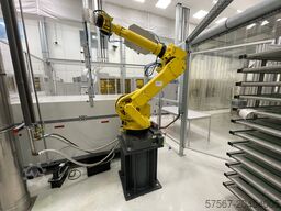 FANUC M-710-IC70