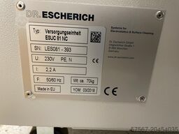 DR. Escherich ESUC81NC