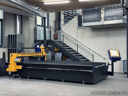 MicroStep MasterCut Compact 4001.20P