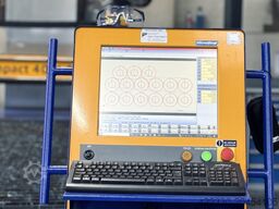 MicroStep MasterCut Compact 4001.20P