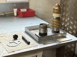 MicroStep MasterCut Compact 4001.20P