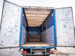 MERCEDES ACTROS 2548 BL