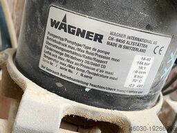 Wagner Wildcat / Finish 104 B Ex