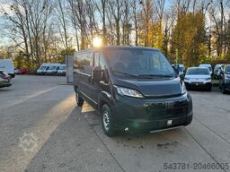 FIAT Ducato 35 L2H1 Automatik AHK CarPlay RüKa Navi