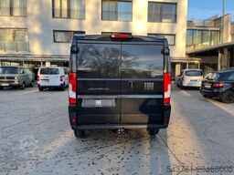 FIAT Ducato 35 L2H1 Automatik AHK CarPlay RüKa Navi