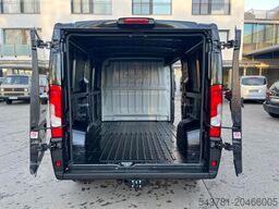 FIAT Ducato 35 L2H1 Automatik AHK CarPlay RüKa Navi