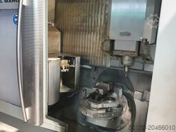 Deckel Maho DMC 63 V