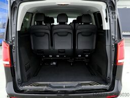 Mercedes-Benz V 300 Avantgarde Extralang,2xSchiebetür elektr.