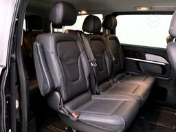 Mercedes-Benz V 300 Avantgarde Extralang,2xSchiebetür elektr.