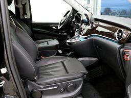 Mercedes-Benz V 300 Avantgarde Extralang,2xSchiebetür elektr.