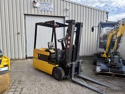 Yale Elektro-Gabelstapler ERP 18 ATF