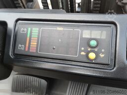 Yale Elektro-Gabelstapler ERP 18 ATF