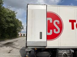 Schmitz Cargobull Tiefkühler Standard Doppelstock