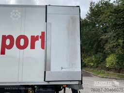 Schmitz Cargobull Tiefkühler Standard Doppelstock