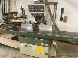 SCM T150