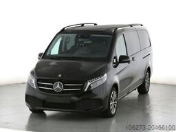 Mercedes-Benz V 300 Avantgarde Extralang,2xSchiebetür elektr.