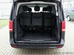 Mercedes-Benz V 300 Avantgarde Extralang,2xSchiebetür elektr.