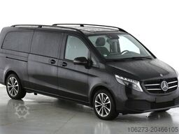 Mercedes-Benz V 300 Avantgarde Extralang,2xSchiebetür elektr.