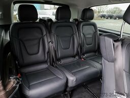 Mercedes-Benz V 300 Avantgarde Extralang,2xSchiebetür elektr.