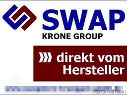 Krone Große Auswahl an Wechselbrücken