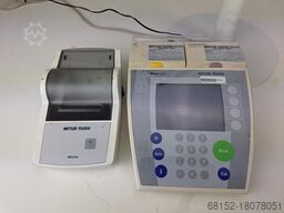 Mettler Toledo SevenMulti