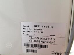Tecan SPE Te-VacS-B