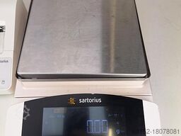 Sartorius Cubis MCE10202S-2S00-0