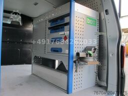 VOLKSWAGEN T5 Transporter 4Motion *BOTT*WERKSTATT WAGEN*