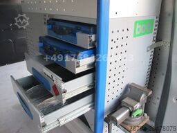 VOLKSWAGEN T5 Transporter 4Motion *BOTT*WERKSTATT WAGEN*