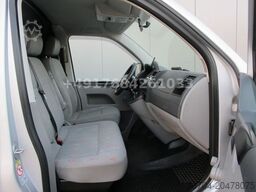 VOLKSWAGEN T5 Transporter 4Motion *BOTT*WERKSTATT WAGEN*