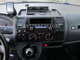 VOLKSWAGEN T5 Transporter 4Motion *BOTT*WERKSTATT WAGEN*