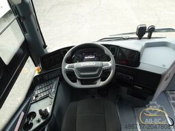 IVECO Crossway 10,7 mtr NEU 3 Stück auf Lager